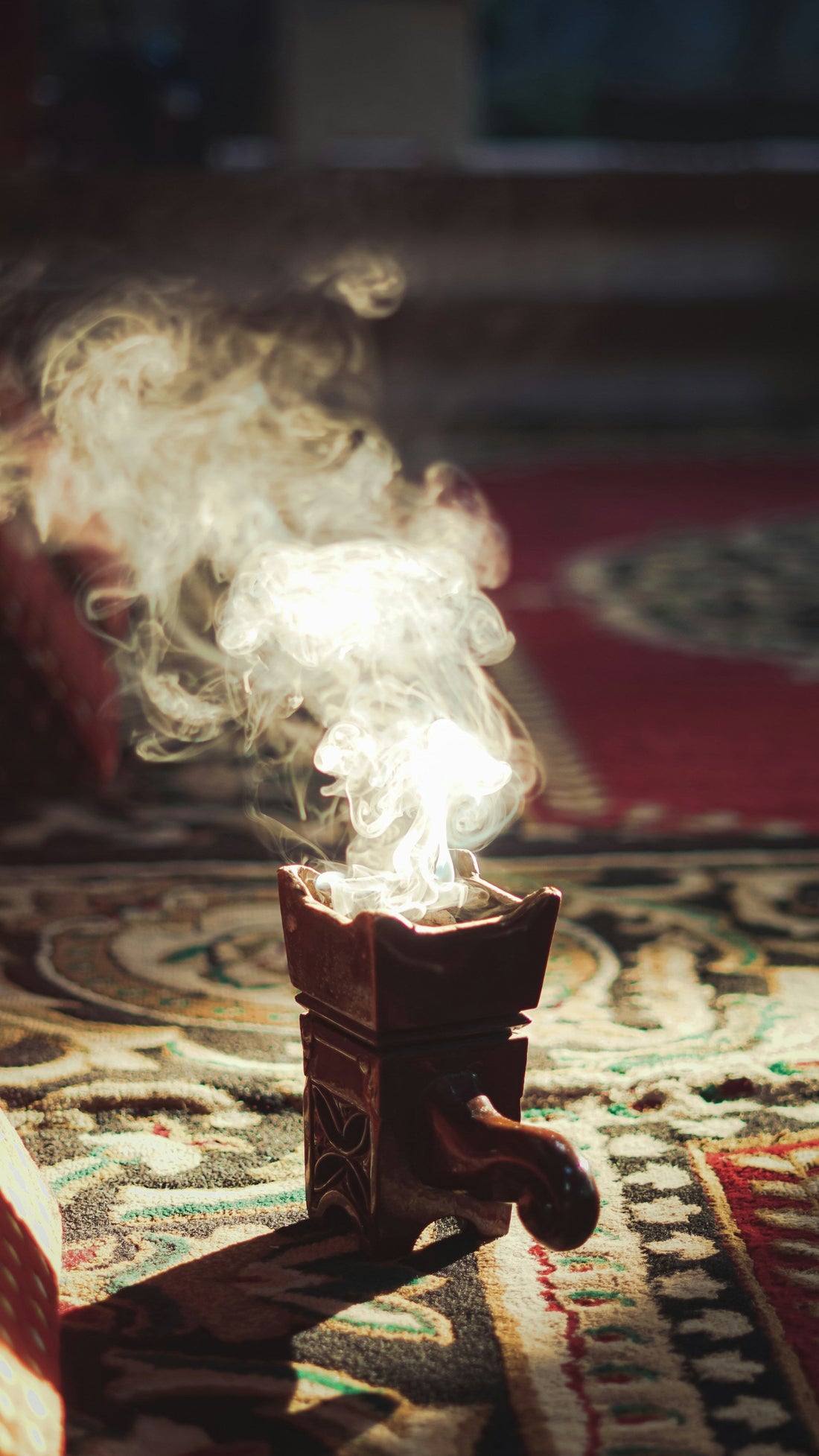 Best Oud Perfume in India — A Buyer's Guide