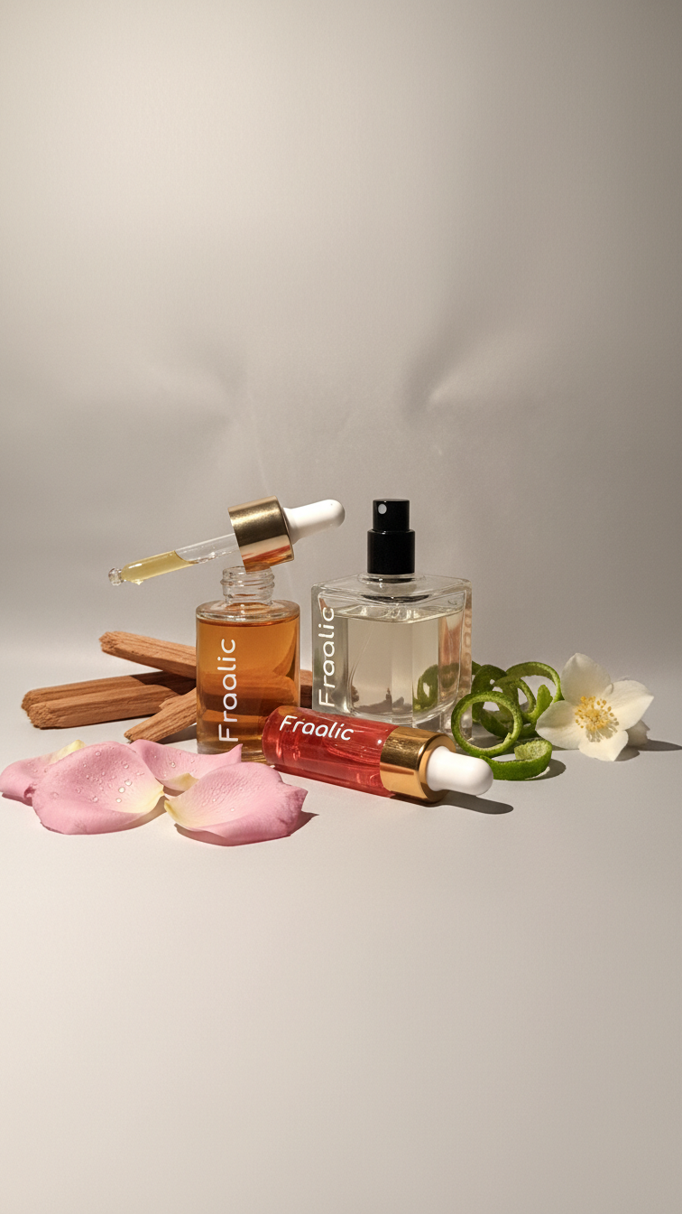 What is Alcohol-Free Perfume? A Complete Guide