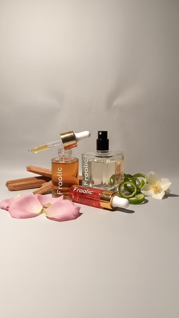 What is Alcohol-Free Perfume? A Complete Guide