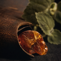 Black Oud