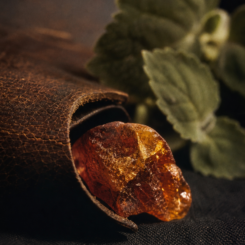 Black Oud