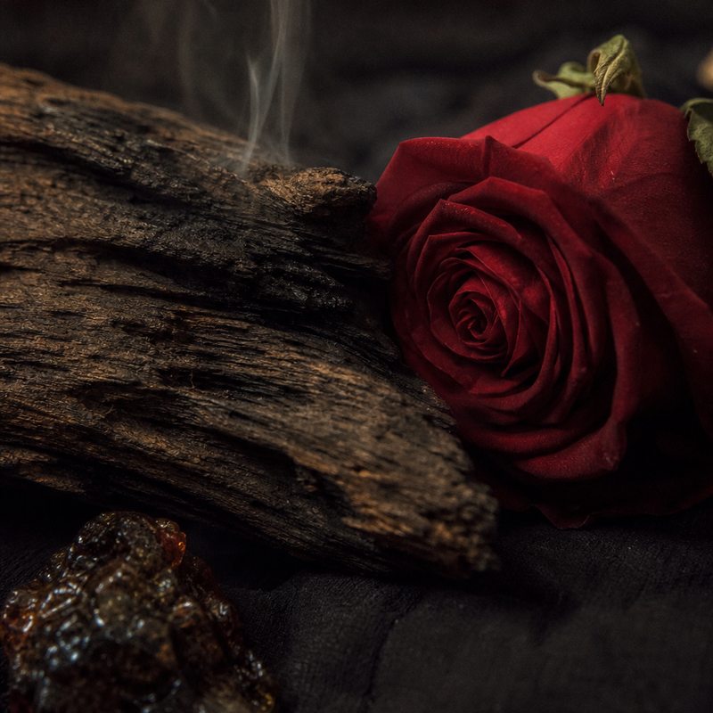 Black Oud