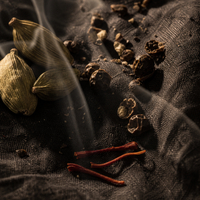 Black Oud