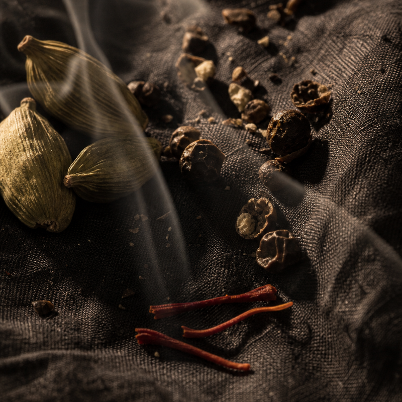 Black Oud