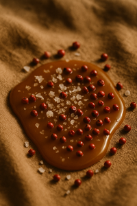 Made in Caramel