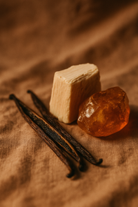Made in Caramel