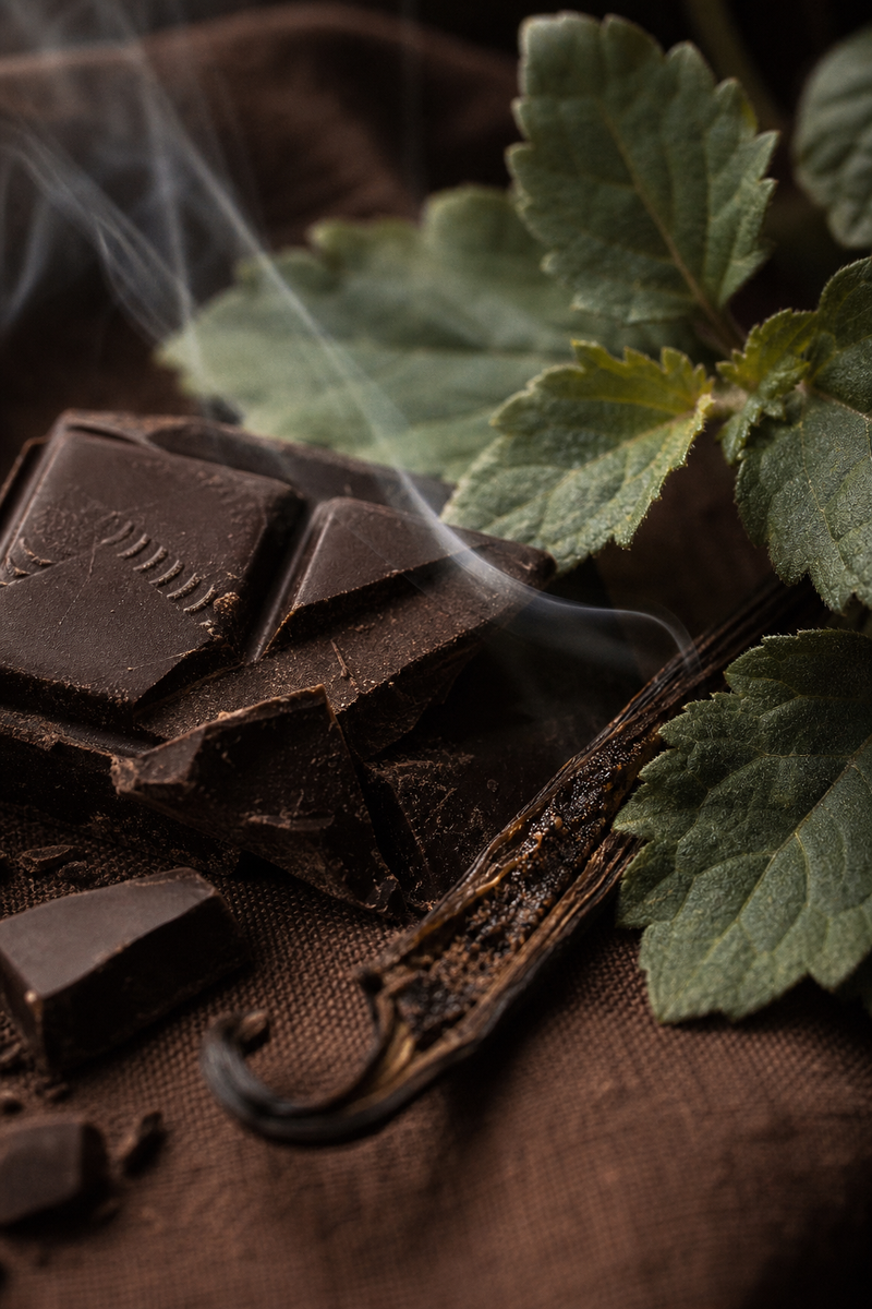 Made in Chocolate