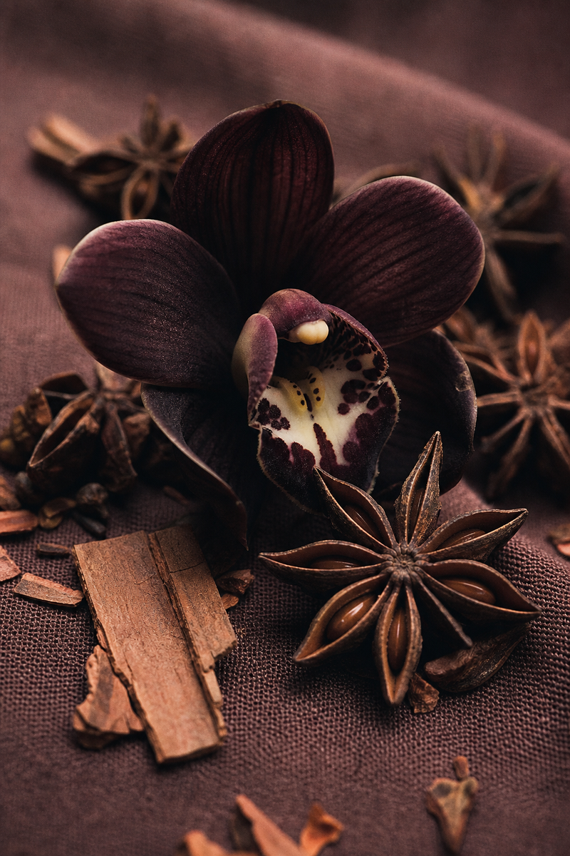 Made in Chocolate