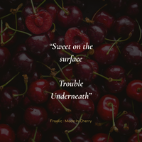 Made in Cherry