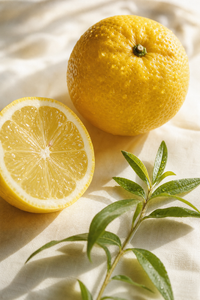 Made in Citrus