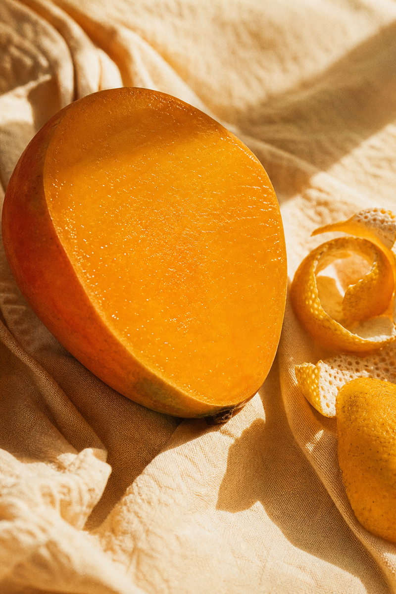 Made in Mango