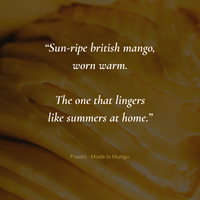 Made in Mango