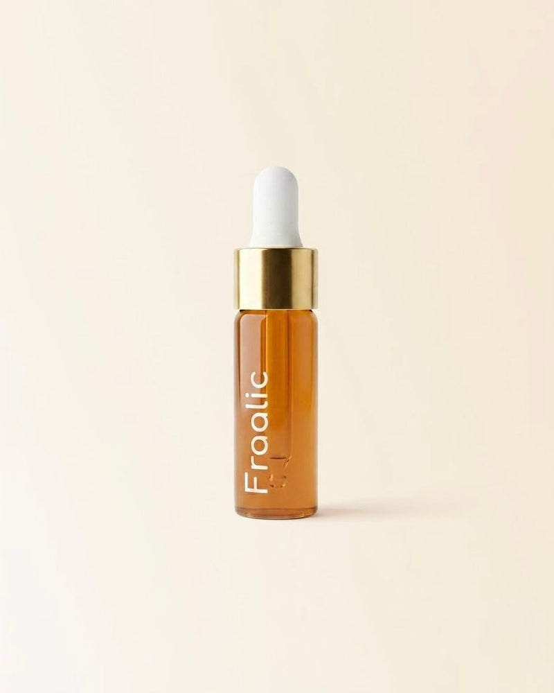 In the Clouds 15ml dropper by Fraalic