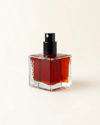 Chai & Leather 30ml oil spray by Fraalic