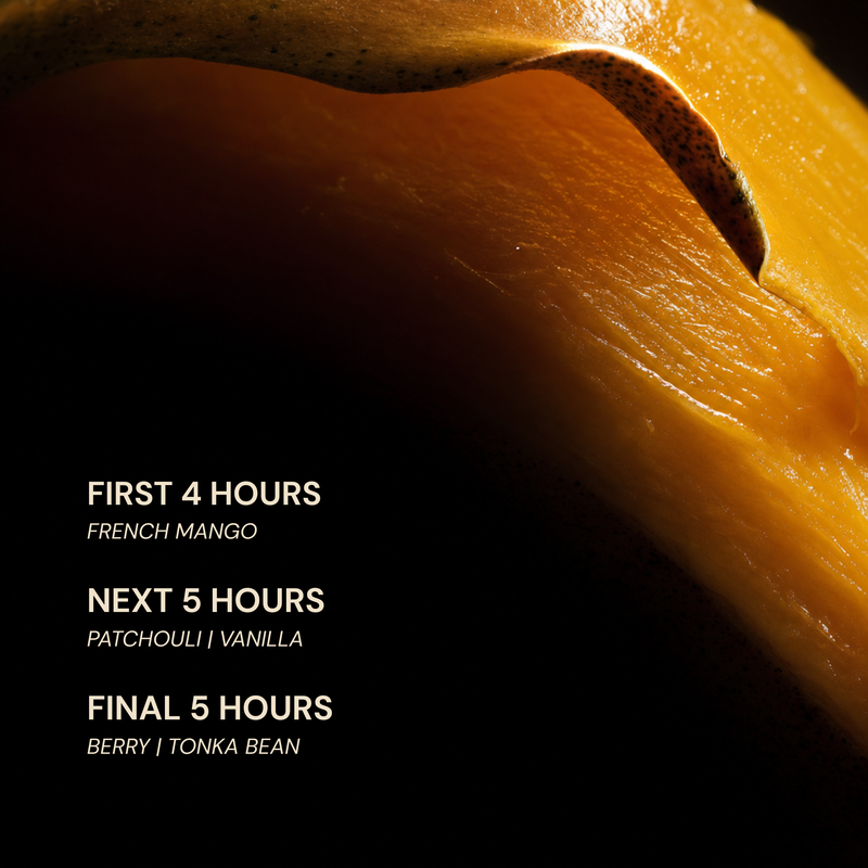 Made in Mango
