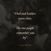 Black Oud