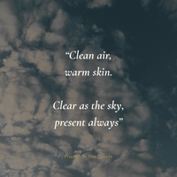 In the Clouds