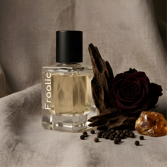 Black Oud