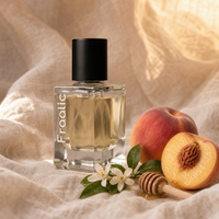 Made in Peach