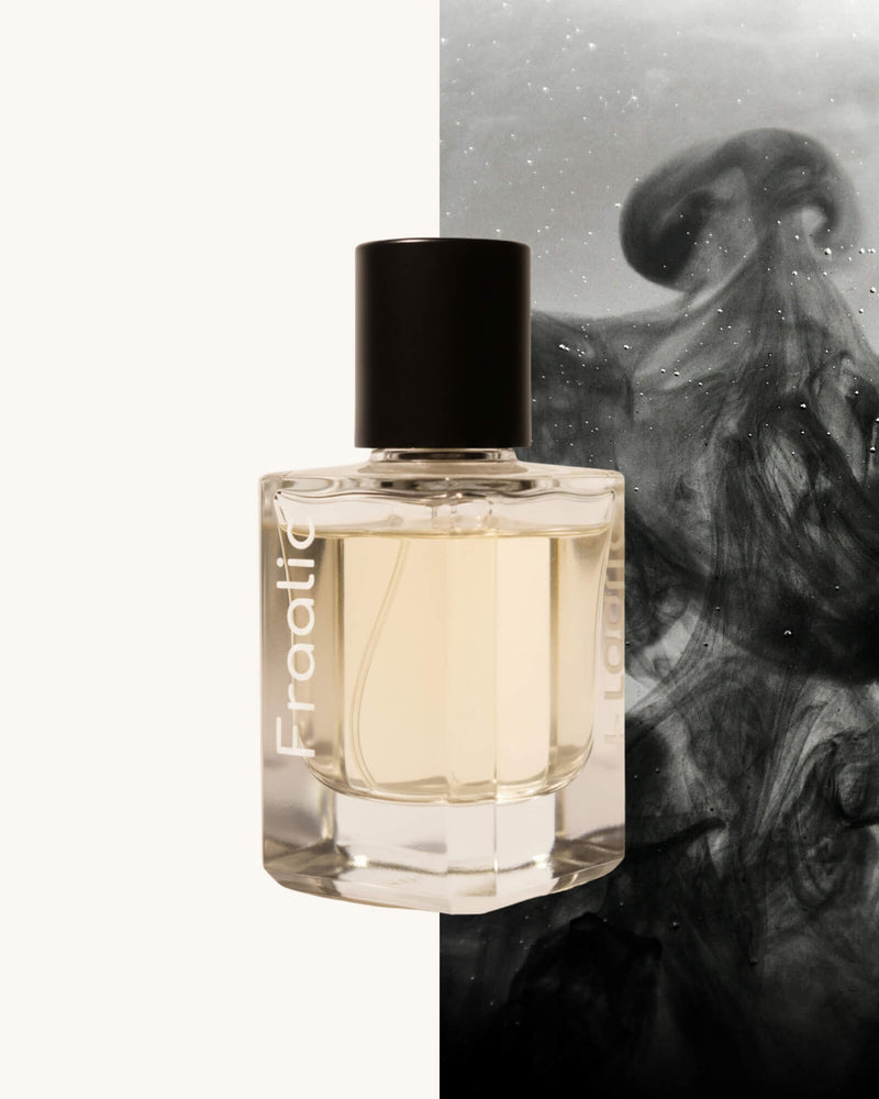 Black Oud