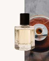 Chai & Leather