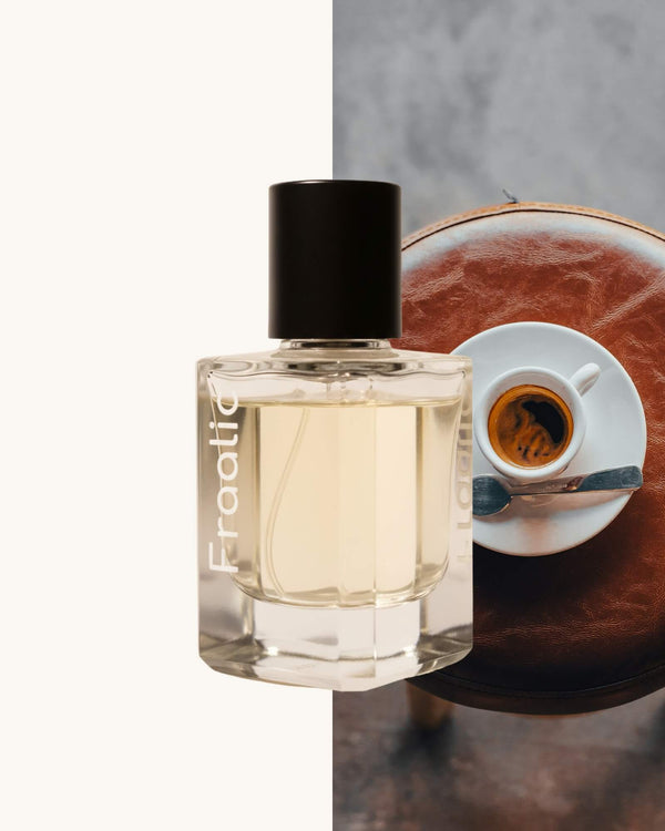 Chai & Leather