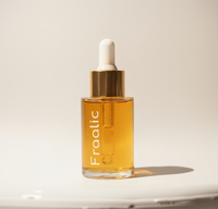  pure oil perfume dropper bottle by Fraalic