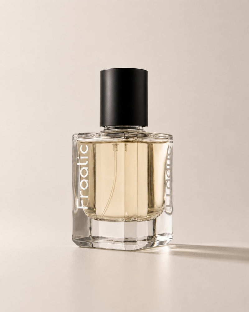 Black Oud