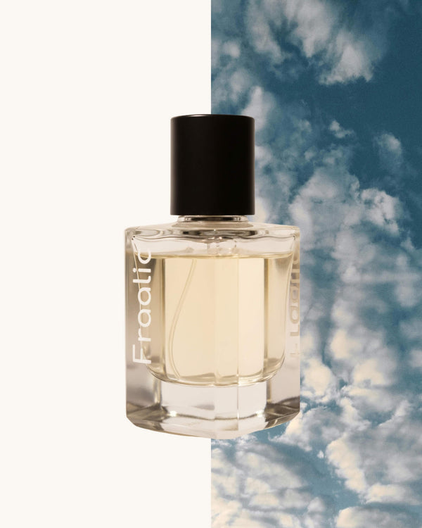 In the Clouds