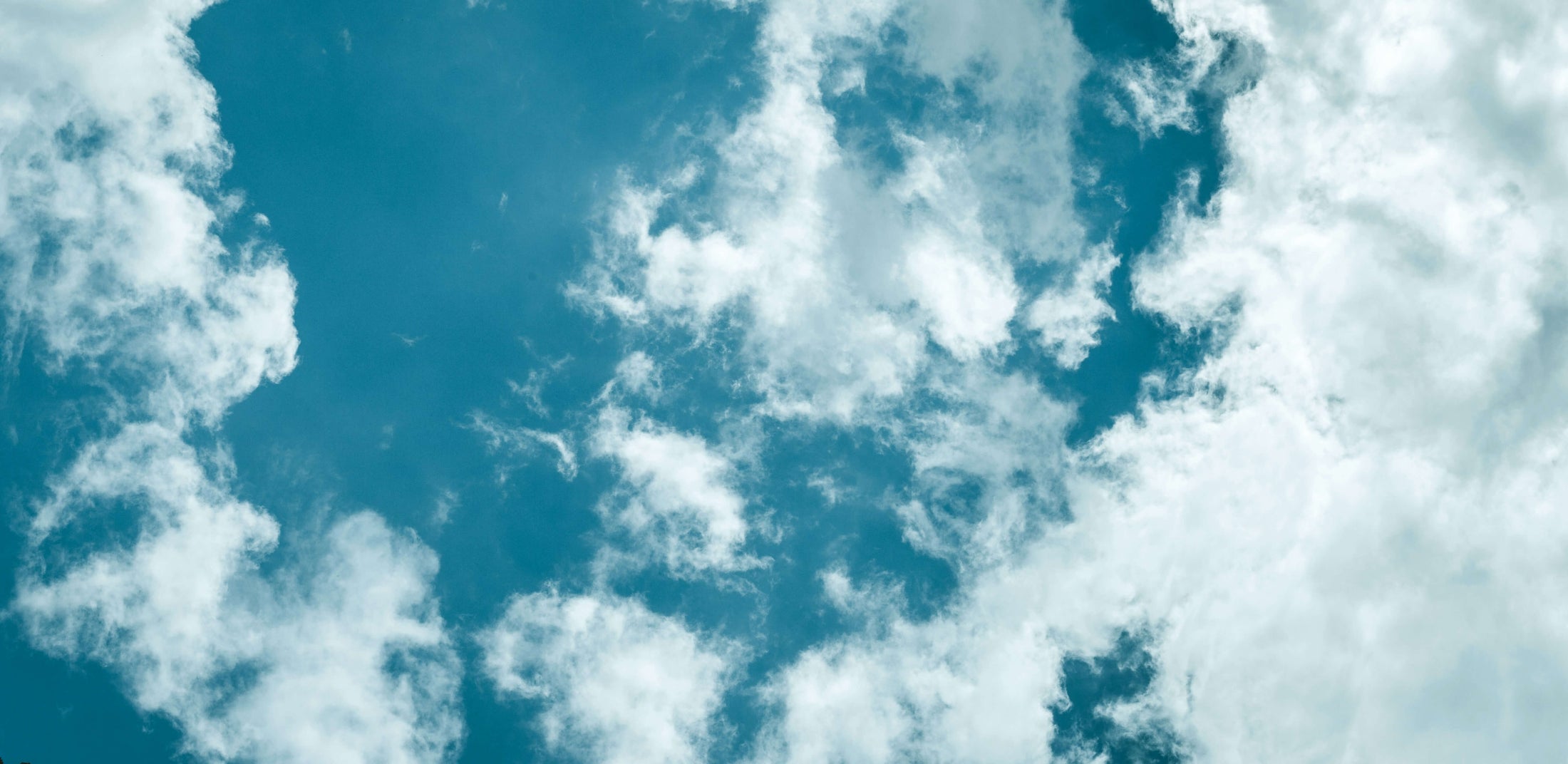 In the Clouds mood