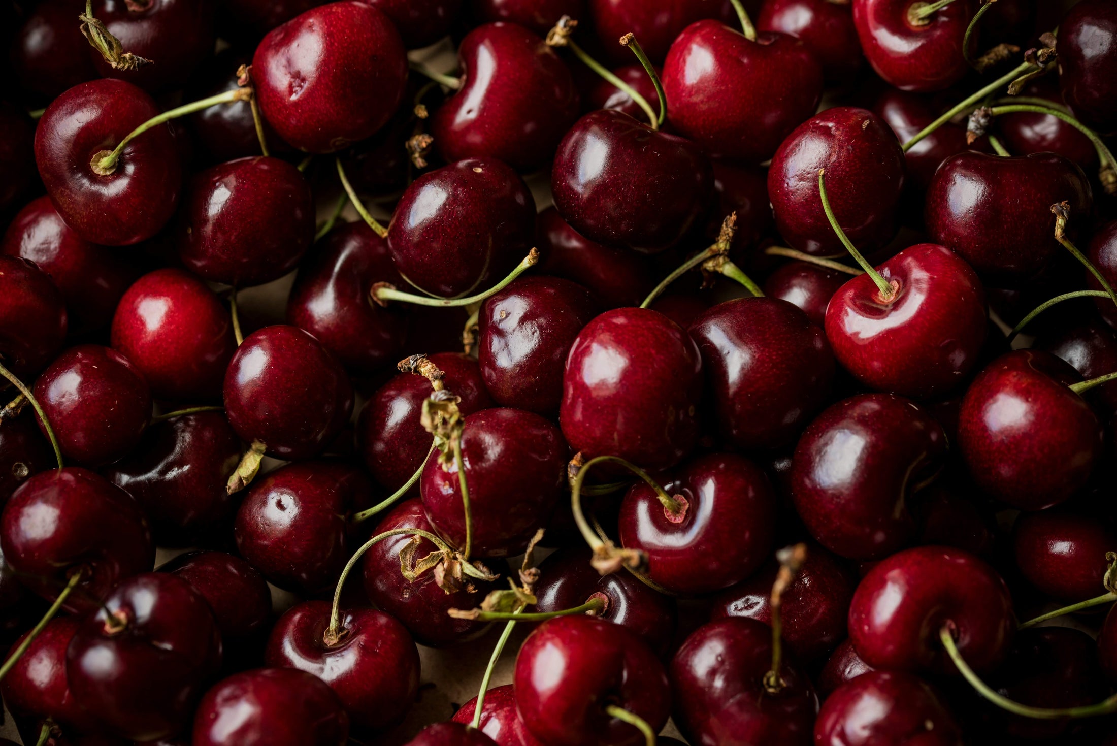 Made in Cherry mood