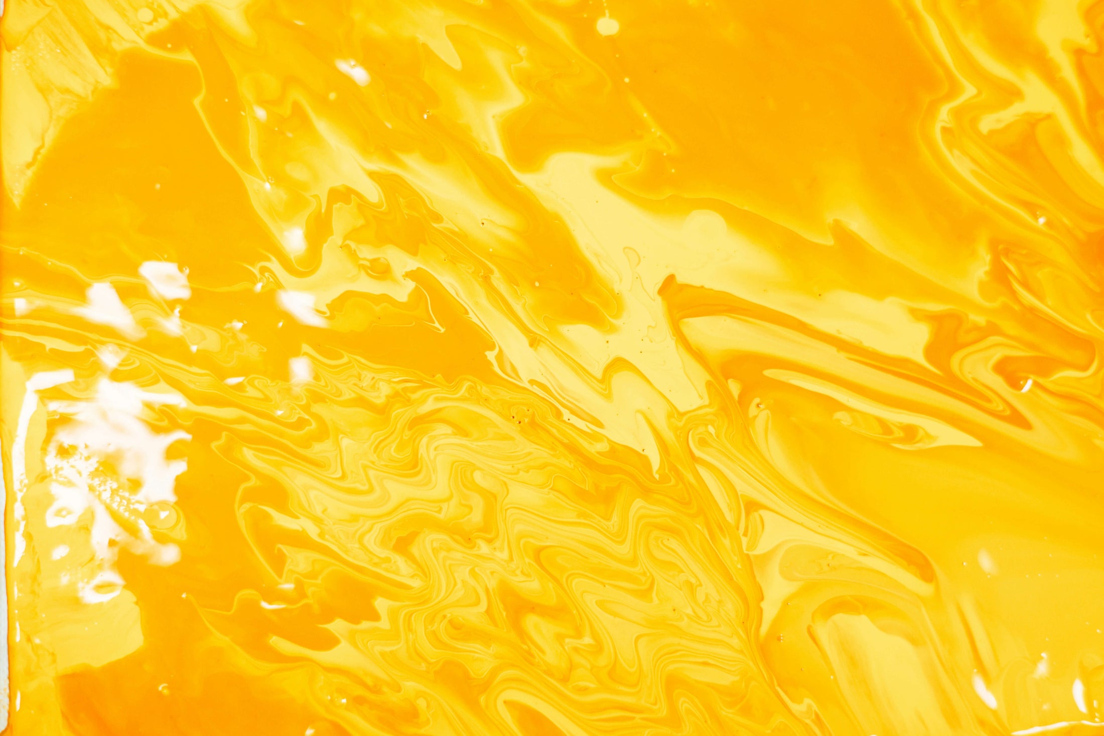 Made in Mango mood