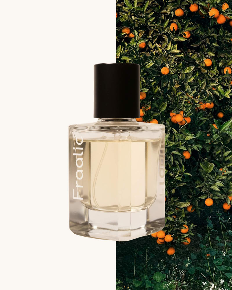 Made In Citrus
