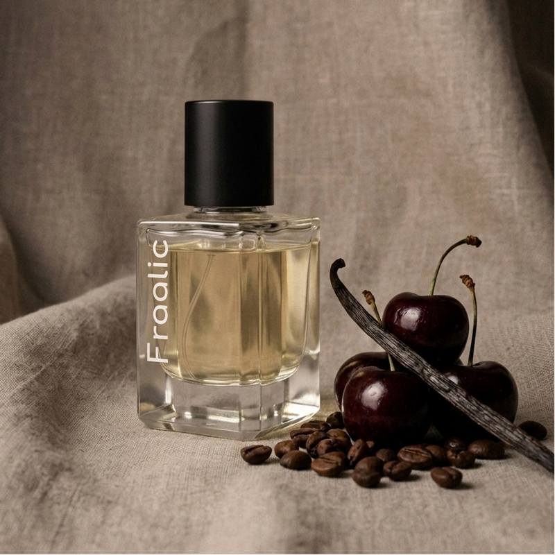 Made in Cherry