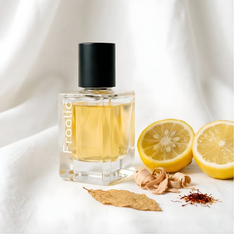 Made in Citrus