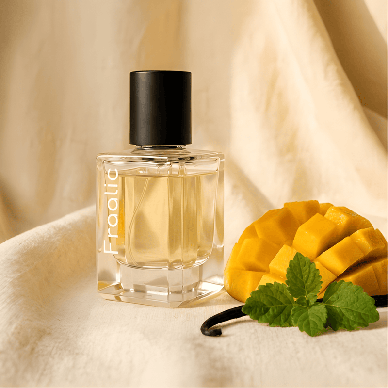 Made in Mango